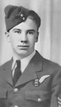 Lorne Clifford Taerum