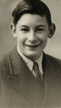 Derk Langham Mason