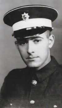 William Desmond Kendrick