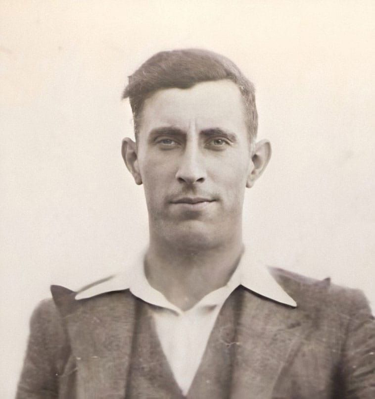 Thomas William (Bill) Lucas