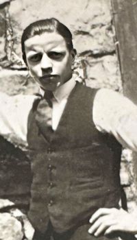 James Perks