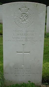 graf Leslie Harrison