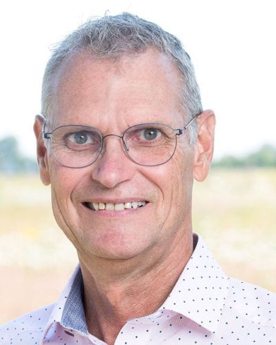 Hennie de Hoog