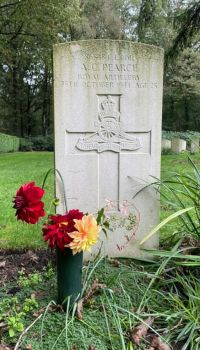Graf Allan Conrad Pearce