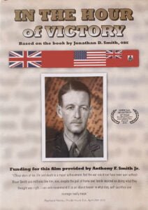 Film In the hour of Victory