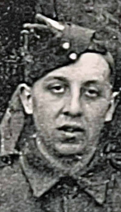 Stanley Ernest Walter Filewood
