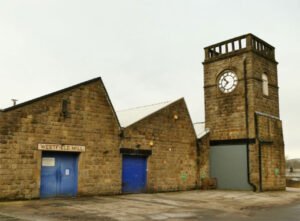 Westfield Mill