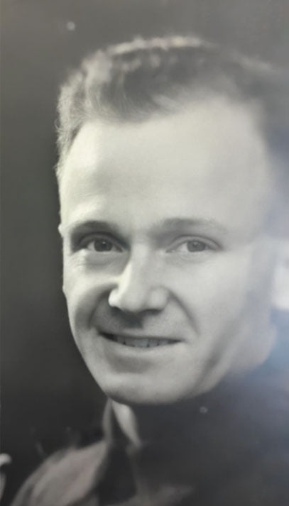 Albert Ransom
