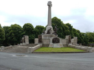 Port-Sunlight-War-Memorial