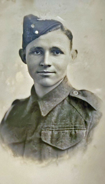 Jack Ferris