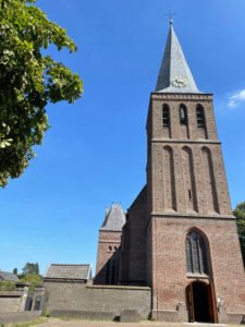 Kerk St. Anthonis