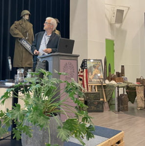 Piet Peters presentatie