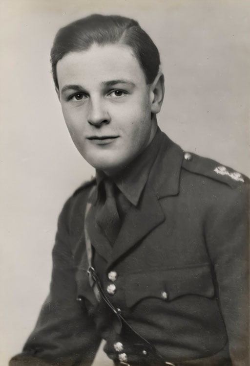 Reginald Frances Longueville