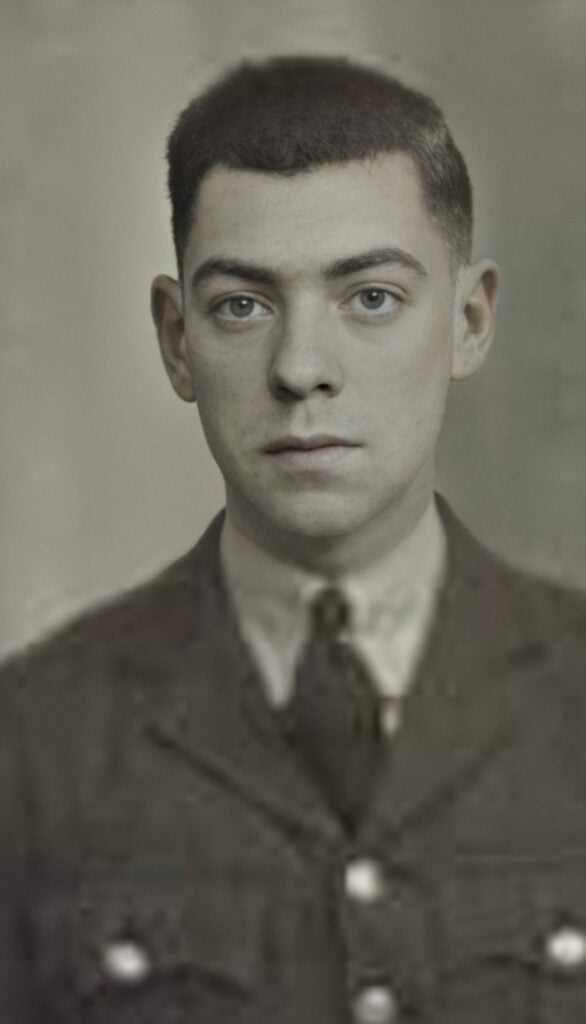 Hugh Murray