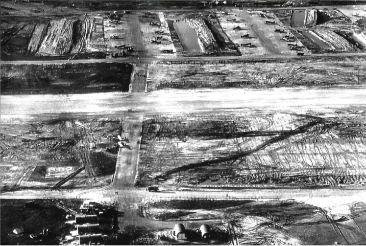 Airfield Mill B89 photo (source Myllesheem Foundation)