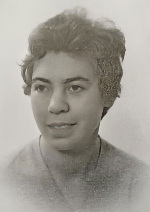 Nellie Akkermans
