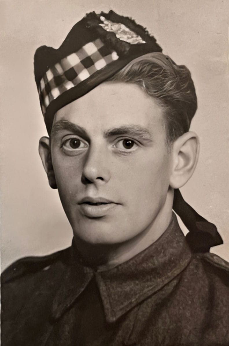 Alexander Gay Graham