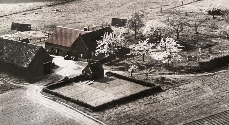 Hoeve de Knol Holthees