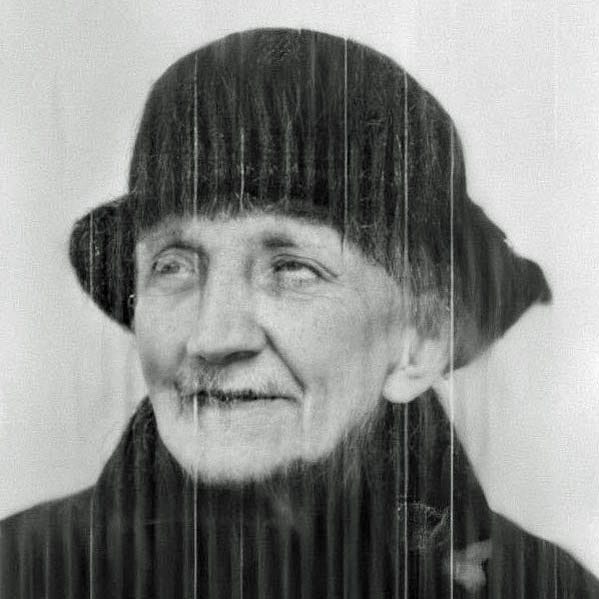 Augusta Hillman