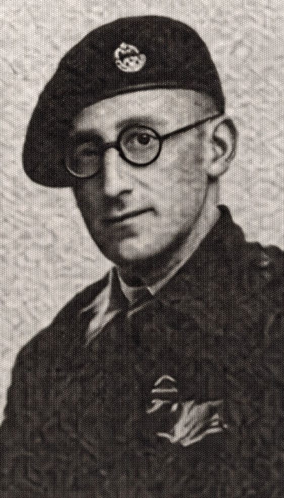 Herbert William Crouch