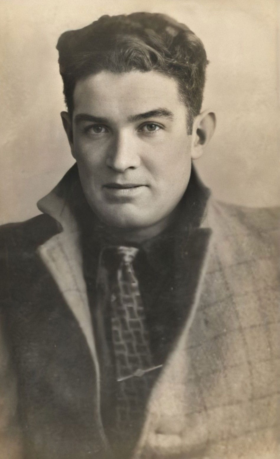 John O'Neill