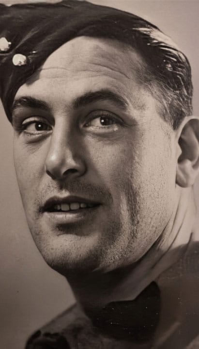 James Cleary